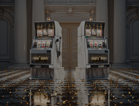 Evolve Casino